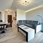 Nowoczesne I Stylowe Sun Seasons 24 W Karpaczu Z Parkingiem By Renters Apartament