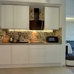 Apartament Nowoczesne I Stylowe Sun Seasons 24 W Karpaczu Z Parkingiem By Renters *