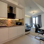 Apartament Nowoczesne I Stylowe Sun Seasons 24 W Karpaczu Z Parkingiem By Renters