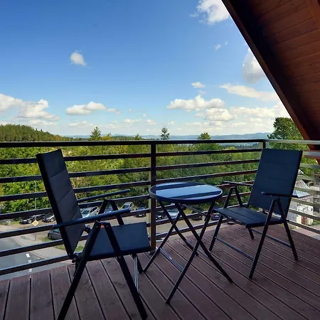 Nowoczesne I Stylowe Sun Seasons 24 W Karpaczu Z Parkingiem By Renters 아파트