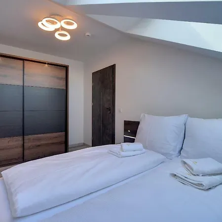 Apartament Nowoczesne I Stylowe Sun Seasons 24 W Karpaczu Z Parkingiem By Renters Karpacz