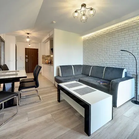 Nowoczesne I Stylowe Sun Seasons 24 W Karpaczu Z Parkingiem By Renters 아파트