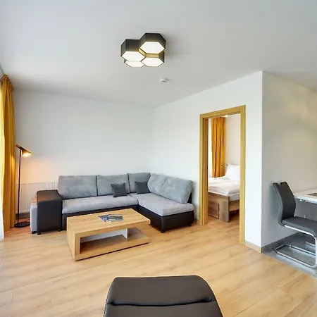 Nowoczesne I Stylowe Sun Seasons 24 W Karpaczu Z Parkingiem By Renters Apartament *