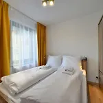 Nowoczesne I Stylowe Sun Seasons 24 W Karpaczu Z Parkingiem By Renters