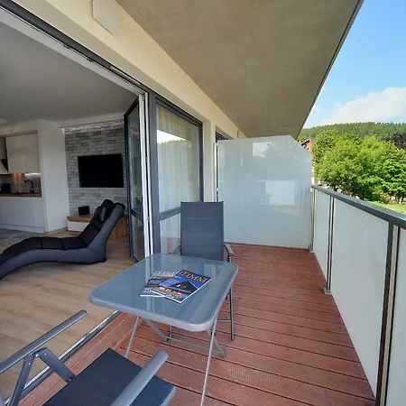 Nowoczesne I Stylowe Sun Seasons 24 W Karpaczu Z Parkingiem By Renters Апартаменты *