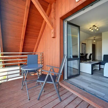 Апартаменты Nowoczesne I Stylowe Sun Seasons 24 W Karpaczu Z Parkingiem By Renters Карпач