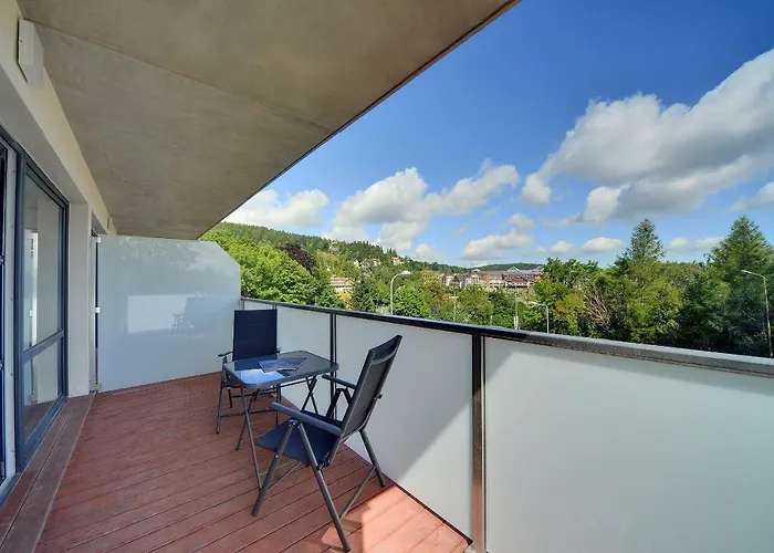 Nowoczesne I Stylowe Sun Seasons 24 W Karpaczu Z Parkingiem By Renters Карпач